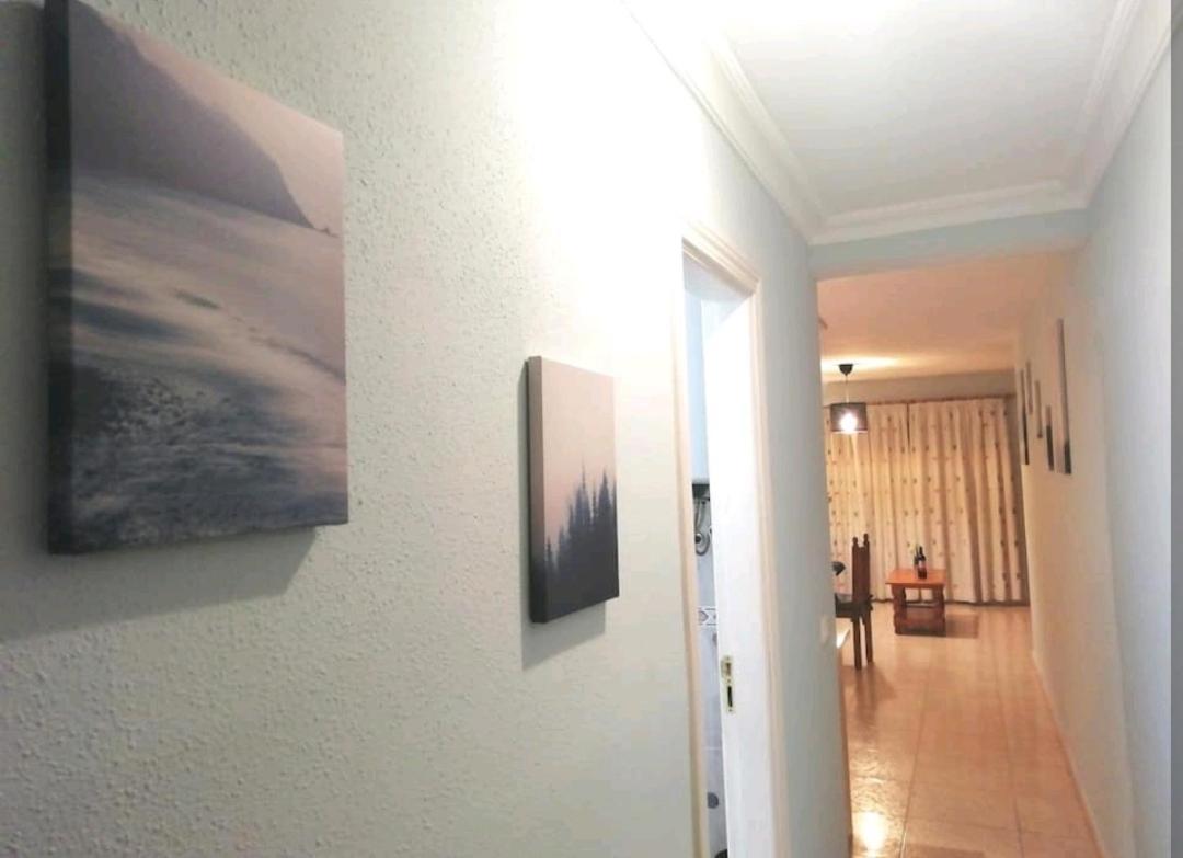 Cozy Apartment + Parking Playa San Juan Guía de Isora Zewnętrze zdjęcie