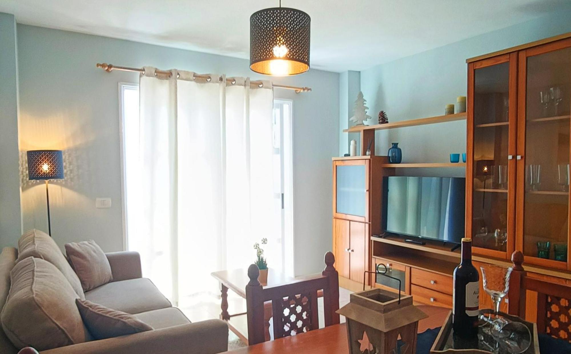 Cozy Apartment + Parking Playa San Juan Guía de Isora Pokój zdjęcie