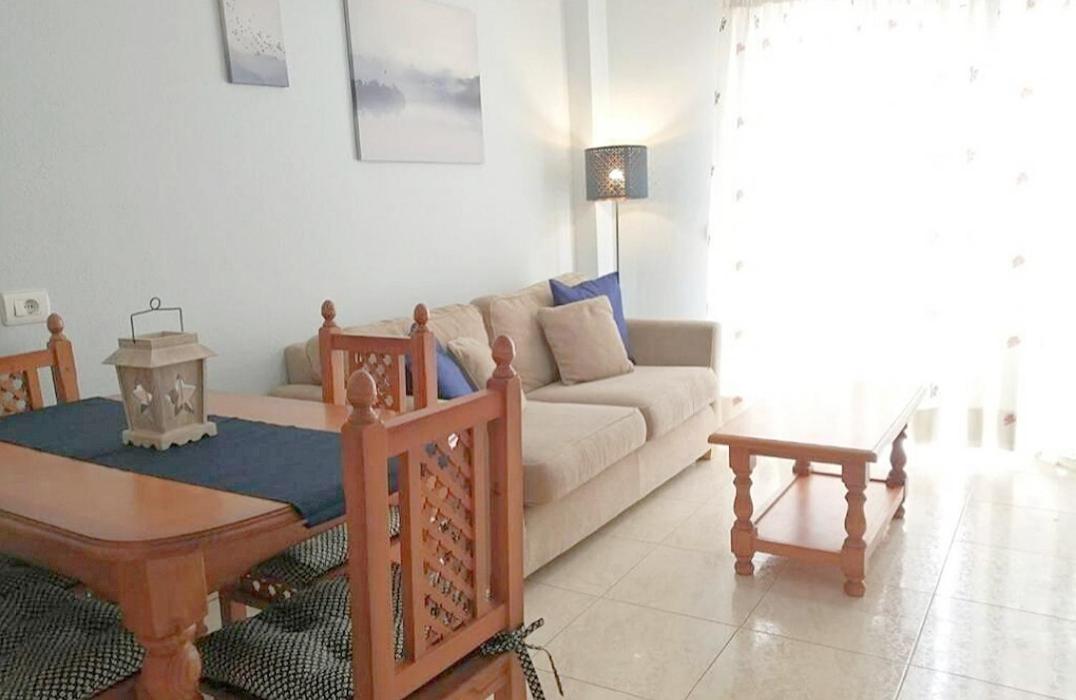 Cozy Apartment + Parking Playa San Juan Guía de Isora Zewnętrze zdjęcie
