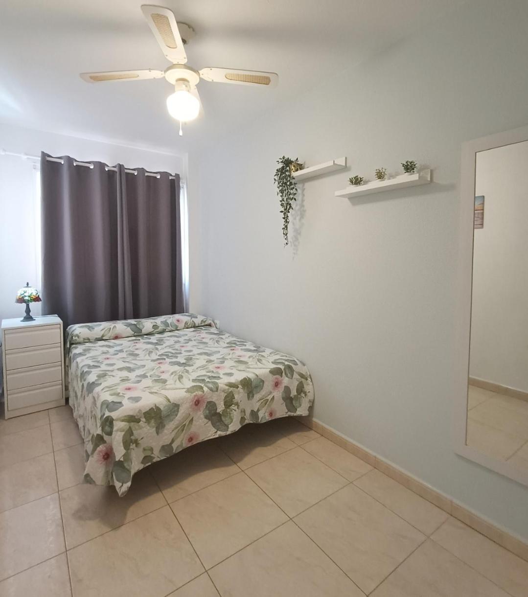 Cozy Apartment + Parking Playa San Juan Guía de Isora Zewnętrze zdjęcie
