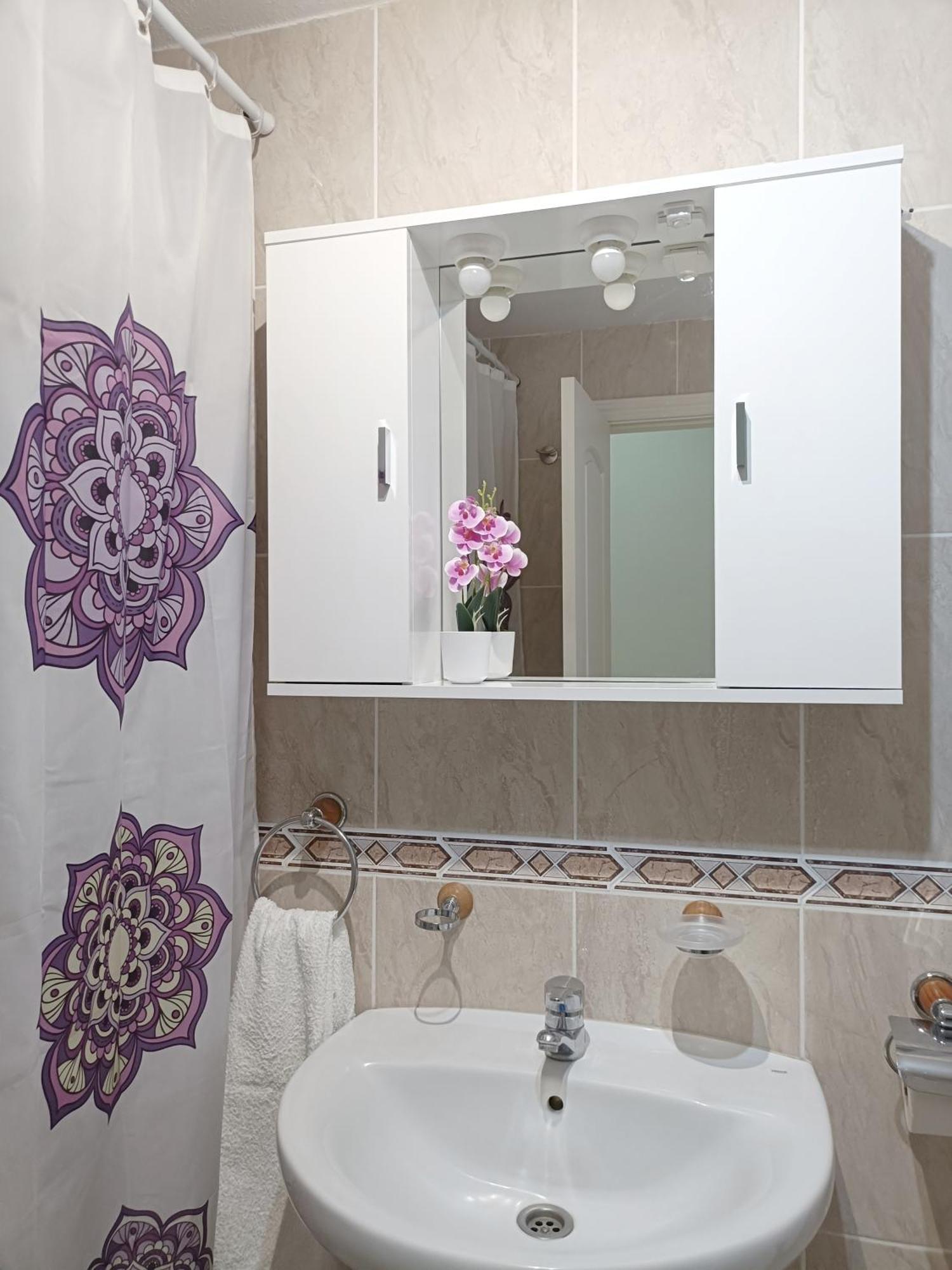 Cozy Apartment + Parking Playa San Juan Guía de Isora Zewnętrze zdjęcie